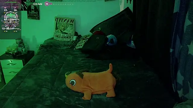 Snapshot of Inori_08 chatting on 02/21/25, 04:18 Inori 08 online show from 02/21/25, 04:18