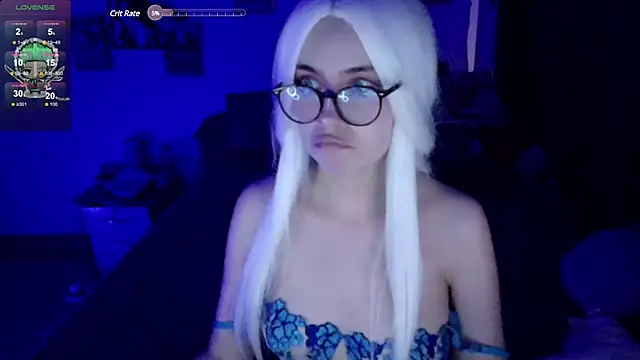 Snapshot of Inori_08 chatting on 02/28/25, 05:59 Inori 08 online show from 02/28/25, 05:59