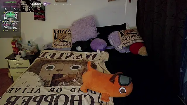 Snapshot of Inori_08 chatting on 03/16/25, 03:14 Inori 08 online show from 03/16/25, 03:14