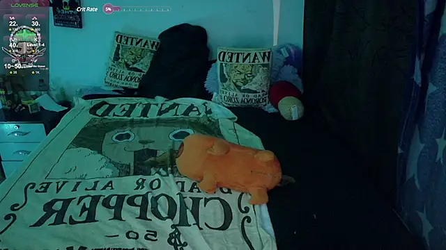 Snapshot of Inori_08 chatting on 03/17/25, 06:29 Inori 08 online show from 03/17/25, 06:29