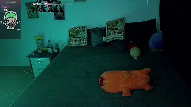 Snapshot of Inori_08 chatting on 03/21/25, 03:55 Inori 08 online show from 03/21/25, 03:55