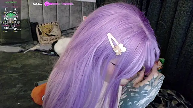 Snapshot of Inori_08 chatting on 09/23/25, 12:13 Inori 08 online show from 09/23/25, 12:13