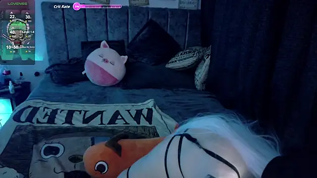 Snapshot of Inori_08 chatting on 10/23/25, 01:38 Inori 08 online show from 10/23/25, 01:38