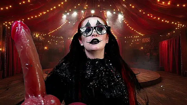 helenas fantasy online show from 02/05/25, 01:37