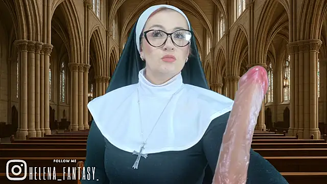 helenas fantasy online show from 11/11/25, 03:50