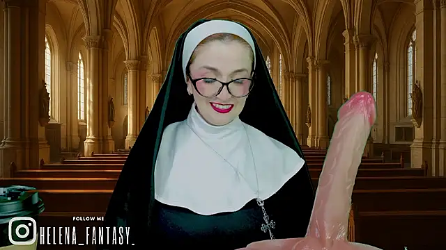 helenas fantasy online show from 03/01/26, 04:36