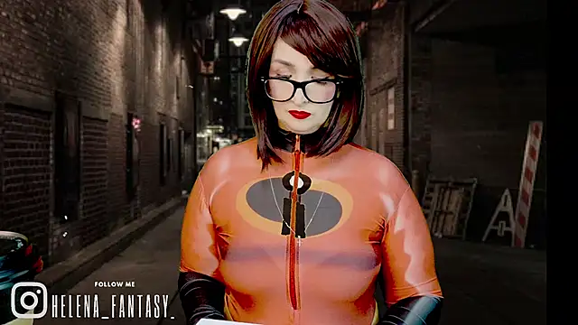 helenas fantasy online show from 03/18/26, 02:37