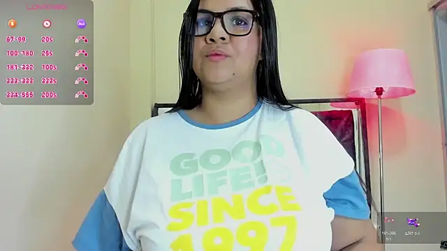 Gabriela Brown online show from 12/14/25, 04:45