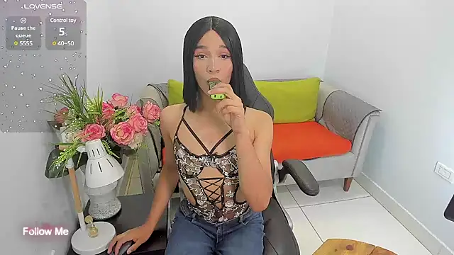 Dany-Sexy online show from 01/18/25, 08:19