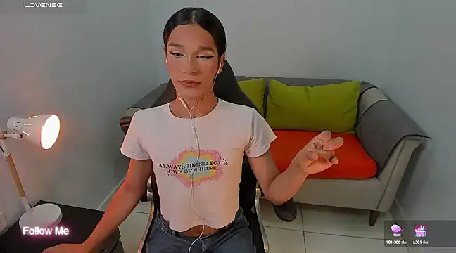 Dany-Sexy online show from 02/19/25, 10:01