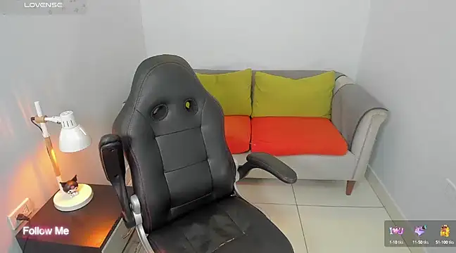 Dany-Sexy online show from 03/06/25, 06:30