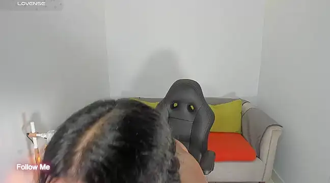 Dany-Sexy online show from 03/09/25, 05:11