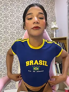 Dany-Sexy online show from 02/01/26, 07:34