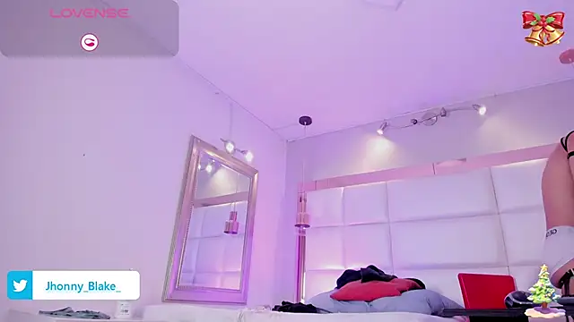 Jhonny-Blake online show from 11/13/25, 09:03