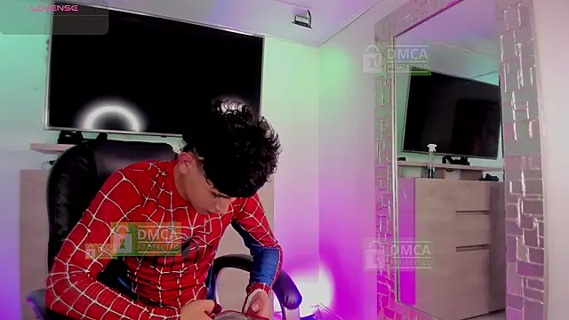 Jhonny-Blake online show from 03/07/26, 10:29