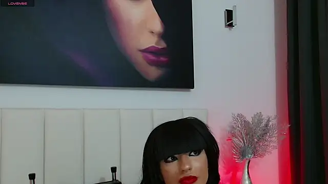 Snapshot of AnnaRos chatting on 03/09/25, 09:25 AnnaRos online show from 03/09/25, 09:25