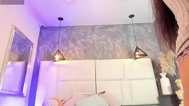 Sofia Clauss  online show from 07/11/26, 05:32