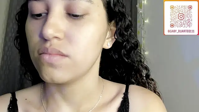 Snapshot of gabriela_duarte1 chatting on 02/22/26, 04:02 gabriela duarte1 online show from 02/22/26, 04:02