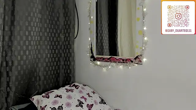 Snapshot of gabriela_duarte1 chatting on 02/23/26, 02:20 gabriela duarte1 online show from 02/23/26, 02:20