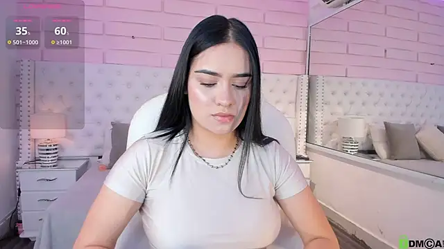 Yaaky  online show from 02/17/25, 08:36