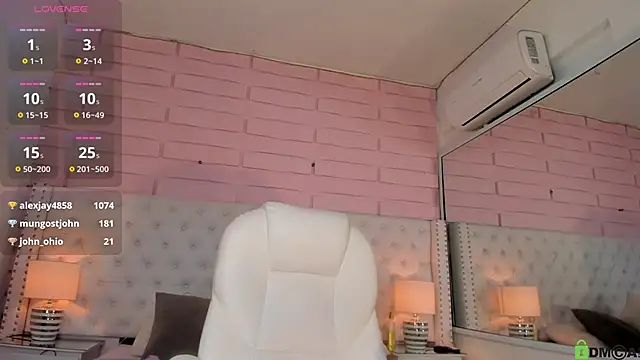 Yaaky  online show from 02/24/25, 08:47