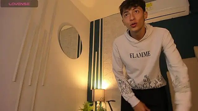 AlessandroDybala online show from 01/21/25, 12:18