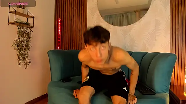 AlessandroDybala online show from 02/01/25, 03:28