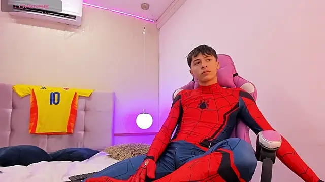 AlessandroDybala online show from 02/11/25, 03:18