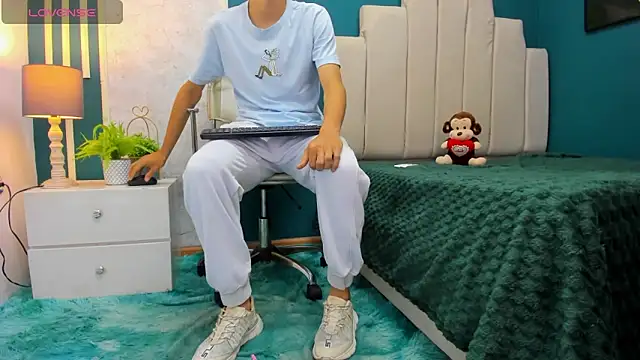 AlessandroDybala online show from 02/13/25, 11:50