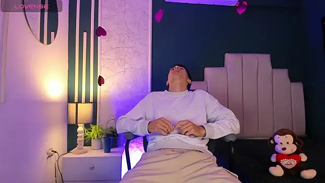 AlessandroDybala online show from 02/16/25, 12:10