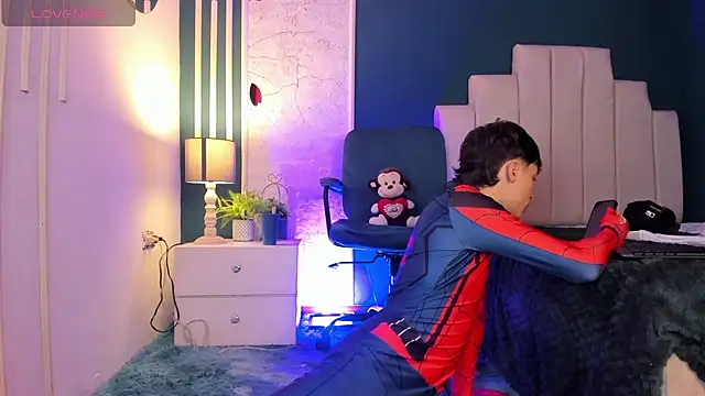 AlessandroDybala online show from 02/16/25, 03:27