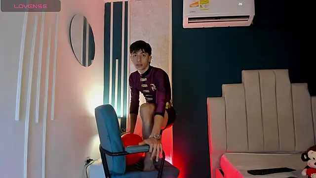 AlessandroDybala online show from 03/06/25, 02:40