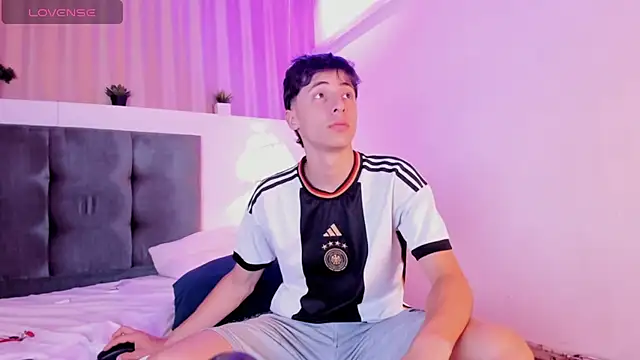 AlessandroDybala online show from 03/10/25, 06:45