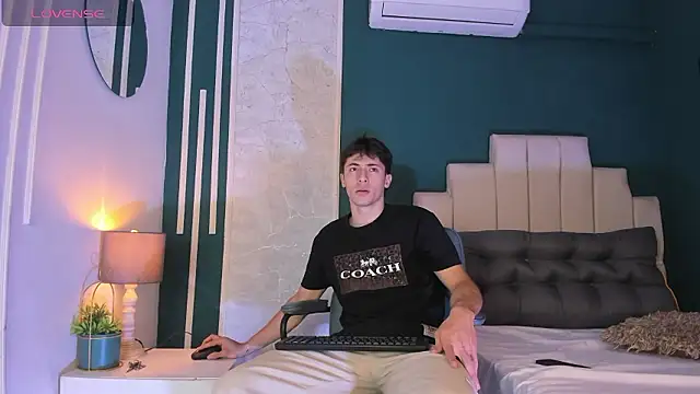 AlessandroDybala online show from 01/08/26, 05:37