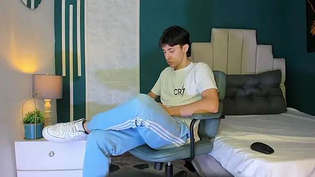 AlessandroDybala online show from 01/16/26, 12:53