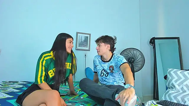 AlessandroDybala online show from 02/05/26, 12:10