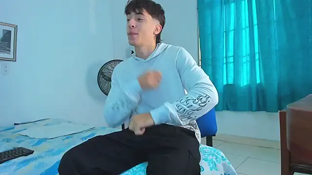 AlessandroDybala online show from 02/17/26, 12:23