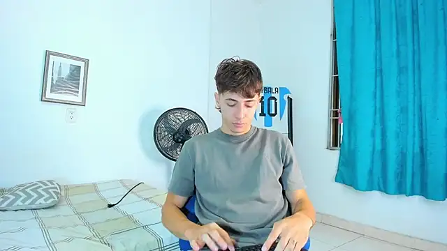 AlessandroDybala online show from 03/14/26, 12:10