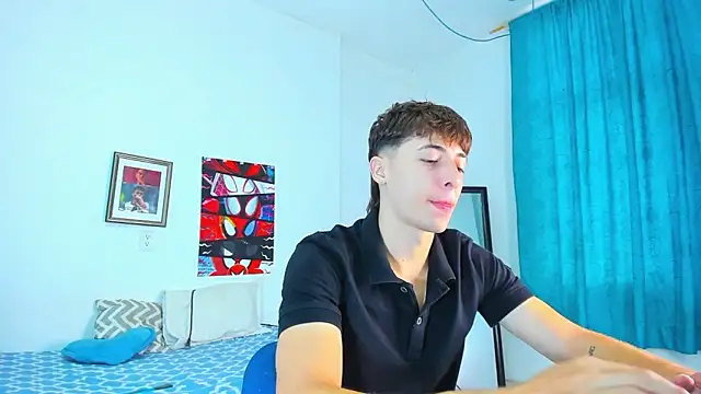 AlessandroDybala online show from 05/14/26, 12:45