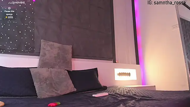 Leyli Doll online show from 03/16/25, 12:01