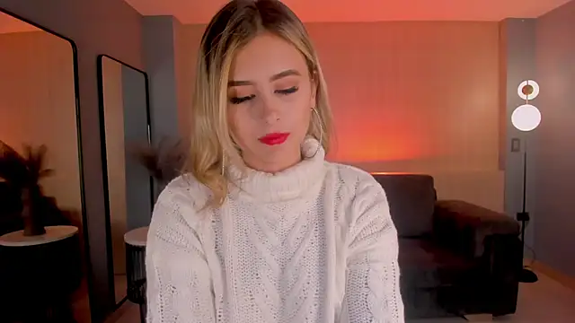 Snapshot of AnnaBrooks1 chatting on 02/12/25, 02:03 AnnaBrooks1 online show from 02/12/25, 02:03