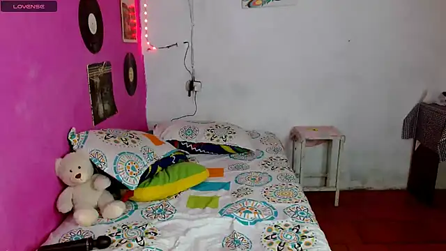 sensitive brunette online show from 01/16/25, 11:37