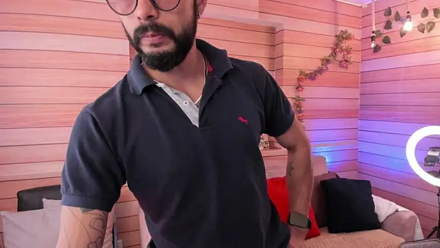 Tom cooper  online show from 02/19/25, 01:06