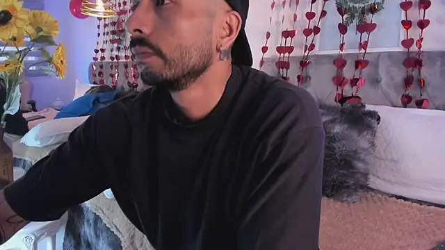 Tom cooper  online show from 09/18/25, 11:56