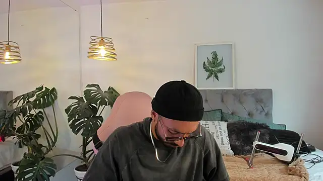 Tom cooper  online show from 11/26/25, 12:50