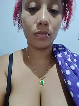 zandra kiman online show from 07/14/26, 06:18