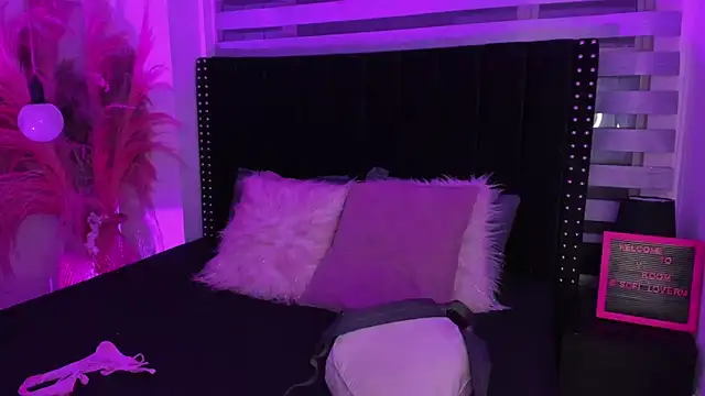 Sofiia-Rubb online show from 01/31/25, 04:25