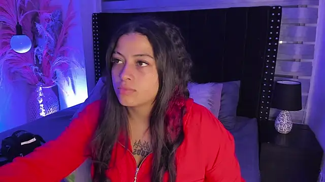 Sofiia-Rubb online show from 02/22/25, 04:18