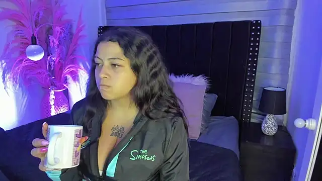 Sofiia-Rubb online show from 02/28/25, 04:10