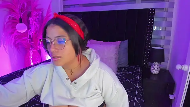 Sofiia-Rubb online show from 03/03/25, 07:21